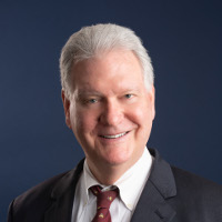 Douglas K. Simmons