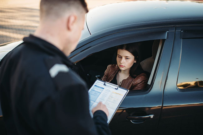 Do You Need A Lawyer To Deal With Your Speeding Ticket? | GPS Law Group