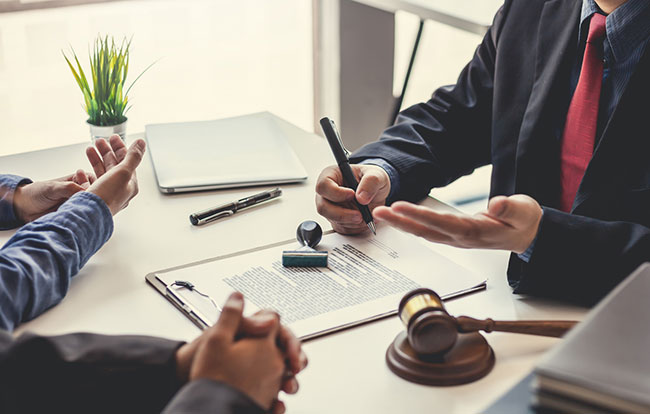 5 Benefits Of Hiring A Bankruptcy Attorney GPS Law Group